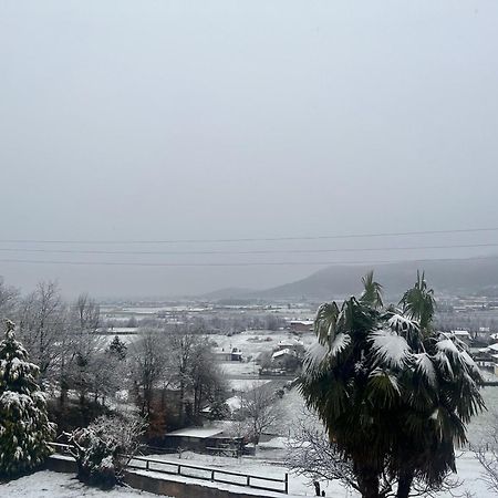 Tenuta Rella Dronero Exteriér fotografie