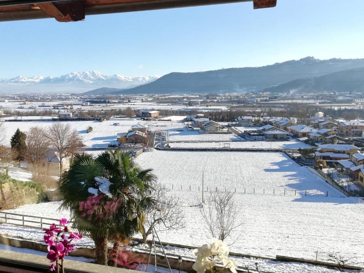 Tenuta Rella Dronero Exteriér fotografie